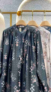 Blouse Diamond Silky Premium: Atasan Wanita Berkualitas & Desain Terbaru