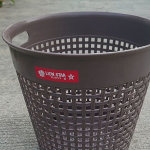 Keranjang Sampah Berkualitas: Lion Star ORI