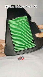 Filter Udara Motor Beat FI & Vario 110: Pemilihan dan Perawatan