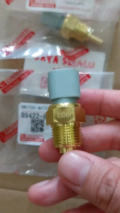 Switch Sensor Temperatur Swit Switc Panas Thermo Daihatsu Taruna Efi Injeksi Injection