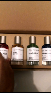 Parfum Lelabo 35ML: Pilihan Parfum Pria Berkualitas