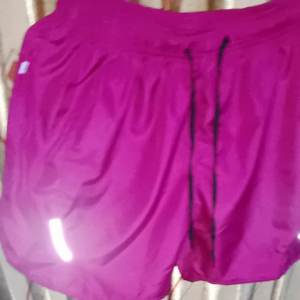 celana pendek olahraga wanita running gym CLW viral sport