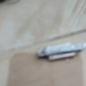 LAMPU STOROBO ROTATOR ( RGB) UNTUK MINIATUR TRUK DAN BUS