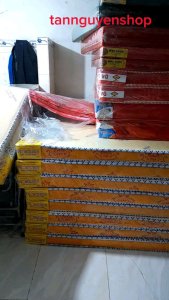 NỆM PE GẤP 3 ĐỦ LOẠI (6 phân 7 PHÂN 1 tât)