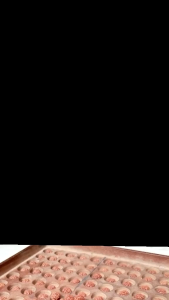 Griya Ganesh Japa Mala panchamuki Rudraksha - griya Ganesh