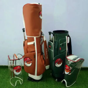 Tas golf terbaru