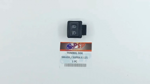 TOMBOL DIM SMASH - SAKLAR DIMMER SHOGUN 125 / SUPRAFITNEW / SUPRA X 125 / VARIO BEAT KARBU