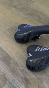 Odessy OD Fire Saddle Jok Sadel Sadle Sepeda Mtb Seli Lipat Gunung Bmx