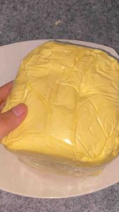 Margarin / Mentega Simas Repack 250gr