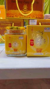 Đông Trùng Hạ Thảo 10g cây nhỏ
