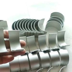 High Quality CONNECTING ROD BEARING 186f 188f 192f STD copper lead ORIGINAL  Premium QUALITY Air cooled diesel engine Yamada kingstar YAMMA Kama Kaiao Superkama