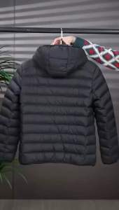 JAKET GELEMBUNG - JAKET PUFFER WINTER DEWASA - jaket gunung - jaket hiking