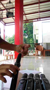 termurah pisau dapur seset daging 5 pcs