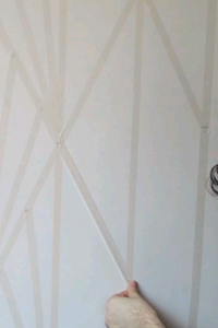 Pro Paint Lakban Kertas Masking Tape 1 inc 24mm