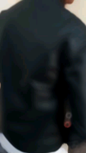 NZ - JAKET KULIT PRIA SINTETICE NYAMAN LEMBUT TRENDY JAKET MOTOR JAKET DISTRO