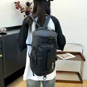 Travel Bag Pack Women Backpack Hand Carry Duffel Bag