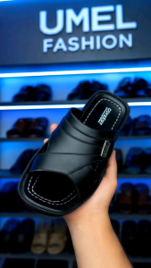 Govysoft Shoes From Thailand Durable THAILAND GOVYSOFT QUALITY GRADE A GOVYSOFT MEN slipper Y-1021