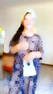 Baju Hamil LD 130 & Baju Lengan Pendek Wanita Nyaman