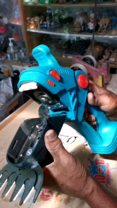 [GT107] - Handheld Hedge Trimmer Efficient in Hedge trimming Effortlessly Perfect for hedge art