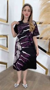 DASTER KAOS MALAMAN/BUSUI RESLETING