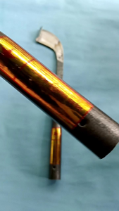 pisau deres bidor cap bintang original Malaysia