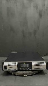 Daya Saing Amplifier Fest FE 4.10 4 Channel & Spesifikasi Lengkap