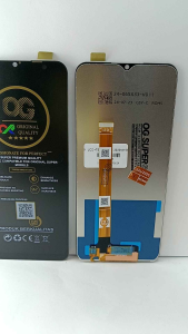 LCD TOUCHSCREEN OPPO A15/A15S FULL SET