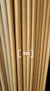 Gorden blackout jendela motif pelangi warna kombinasi bludru import premium tebal tidak nerawang mewah motif bulak balik murah hordeng minimalis lebar 4 dan 6 gelombang