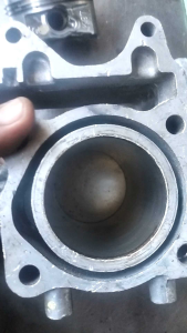 BLOK SEHER VARIO 150 PNP PCX LAMA AHM ORIGINAL SECOND