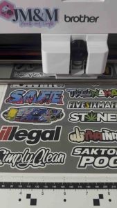 Motorcycle Helmet Waterproof Sticker: A Comprehensive Guide