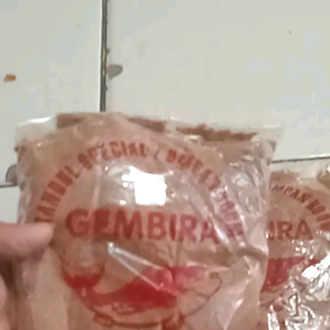 UMPAN BANDUL GEMBIRA UMPAN BABON