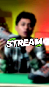 Lavio Stream Low Sepatu Gunung Pria Outdoor Boots High Premium Quality Booster Mood Tanpa Besi