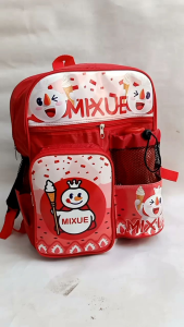 Paket Ransel Anak Ice Cream Mixuee: Hemat & Berbagai Pilihan