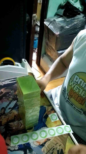 GUAVA SOAP 135g ALL NATURAL GUAVA