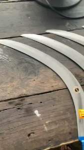 Alat Panen Sawit Egrek Mi Global Sawit