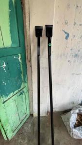 DODOS KASTRASI PANJANG DODOS KASTRASI