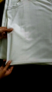 Singlet Pria DAVO Underwear 3PCS - Kaos Kutang Pria Dewasa