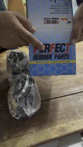 ยางเพลาขับนอก Honda Jazz gk ปี 2014-2024 รหัสสินค้า 4018-T9A-T01 จำนวนต่อ 1คู่ Brand Perfect มาตราฐาน OEM คุณภาพเทียบแท้