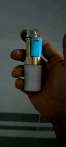 BẬT LỬA ĐỘ S-LIGHTER