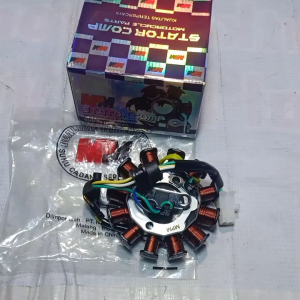 SPOOL SPUL KOMPLIT STATOR COMP ASSY BLADE REVO ABSOLUTE MPM
