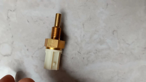 Sensor Thermostat EOT & Suhu Beat Fi Scoopy