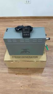 Máy xông hơi ướt Amazon 6kw-9kw-12kw-15kw