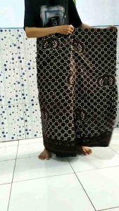 SARUNG BATIK MOTIF TERBARU GLOYOR GUS IQDAM SERIES TERBARU KEKINIAN PRIA WANITA DEWASA REMAJA .....