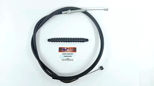Kabel Kopling Tiger Revo - Cable Cabel Tali Kawat Kupling Kopleng Kupleng Clutch Honda Tirev Tiger New