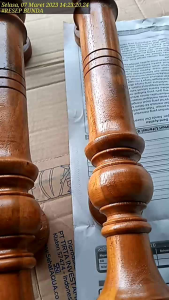 Handle Pintu Kayu untuk Rumah: Tips Memilih & Menggunakan