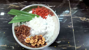 Fish Scale Collagen 鱼鳞冻