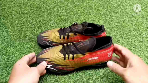 Promo sepatu bola anak Spec s terbaik