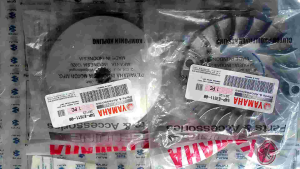 KIPAS ROLLER SOUL GT KIPAS PULLY FINO FI KIPAS ROLER SOUL XRIDE X-RIDE 54P-E7611-00