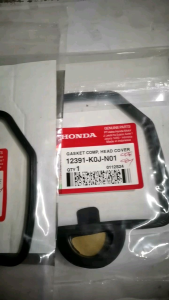 HEAD PACKING GASKET FOR HONDA GENIO 110 (GENUINE)
