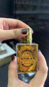 REPUBLIKA MERCS BENZ MEN 35ML